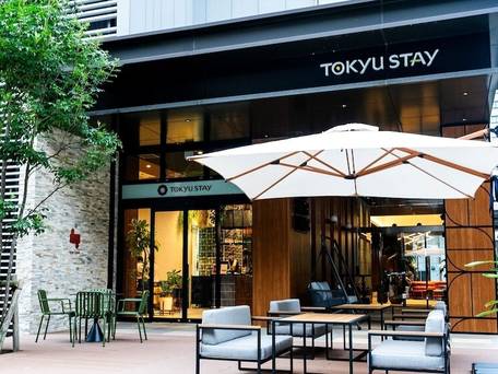 東急ステイ博多 / 1