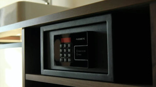 スタンダード ダブルルーム 禁煙