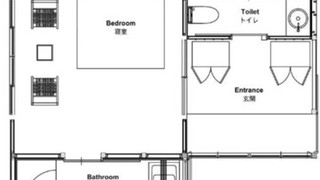デラックス ダブルルーム キングベッド 1 台