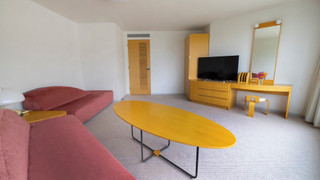 スイート 1 ベッドルーム (High Floor)