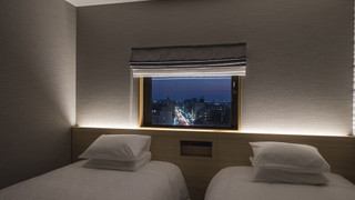 スタンダード ツインルーム