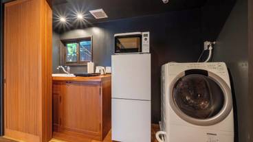 ランドリー / 38