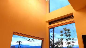 リビング エリア / 34