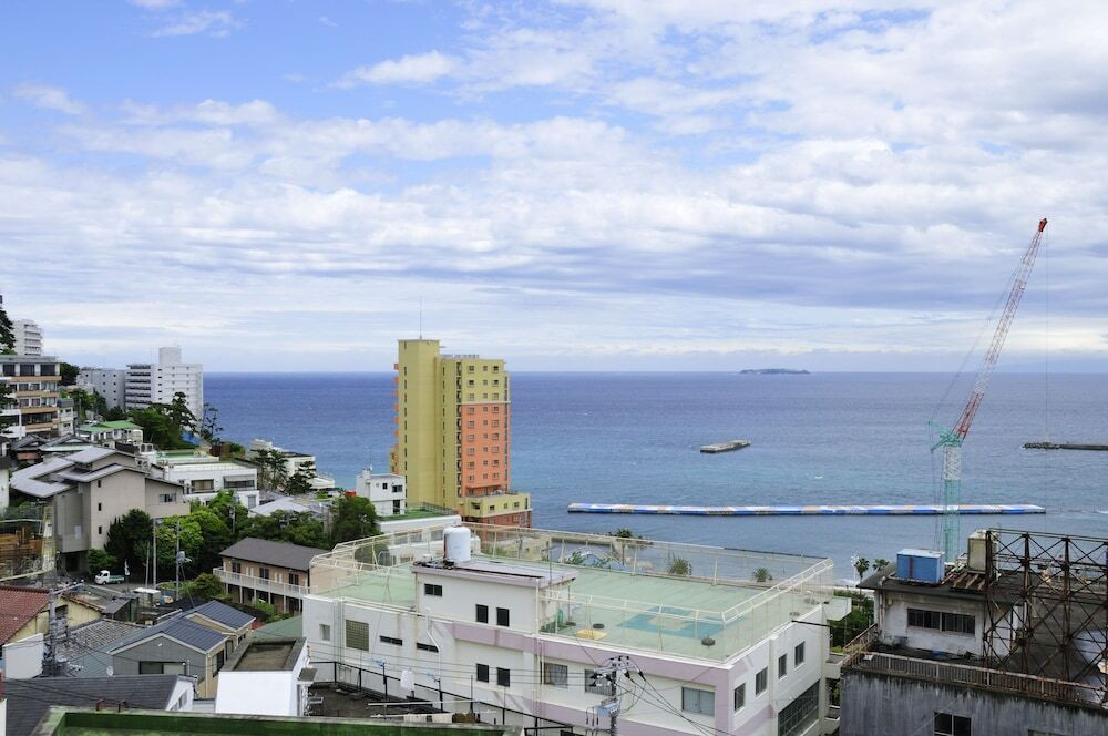 施設からの眺望