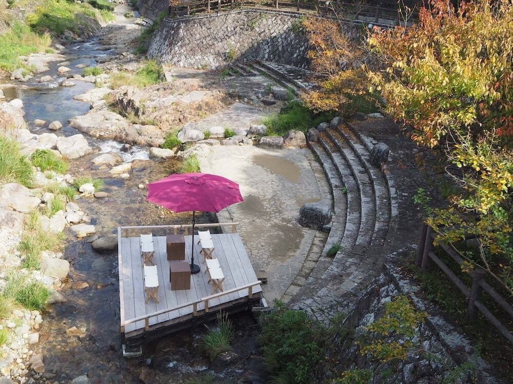 テラス / パティオ