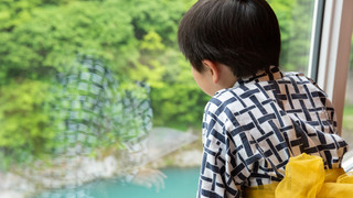 【喜多館/モダン和室】R4年冬OPEN＜小上がり4畳+8畳＞ [スーペリア] [和室] [禁煙] [リバービュー]