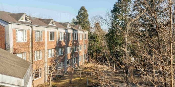 富士祥栄会館(神奈川県 旅館) / 1