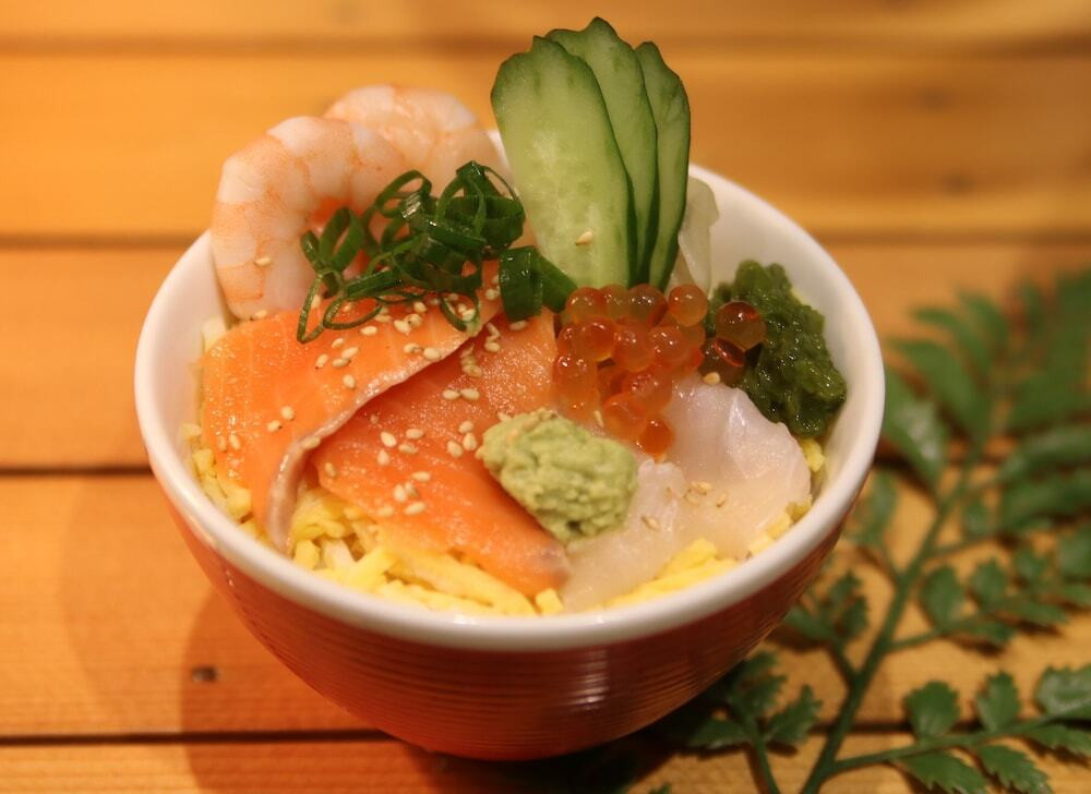 レストラン