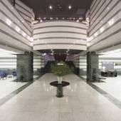 ホテル日航つくば(茨城県 シティホテル) / 3