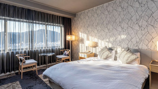 ダブルルーム 禁煙