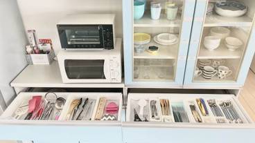 専用キッチン / 17