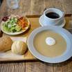 NOUNUの朝食