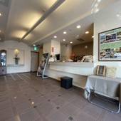 竜ヶ崎プラザホテル本館（茨城県 ビジネスホテル） / 2