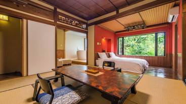 和味の宿 角上楼(ナゴミノヤド カクジョウロウ) / 13