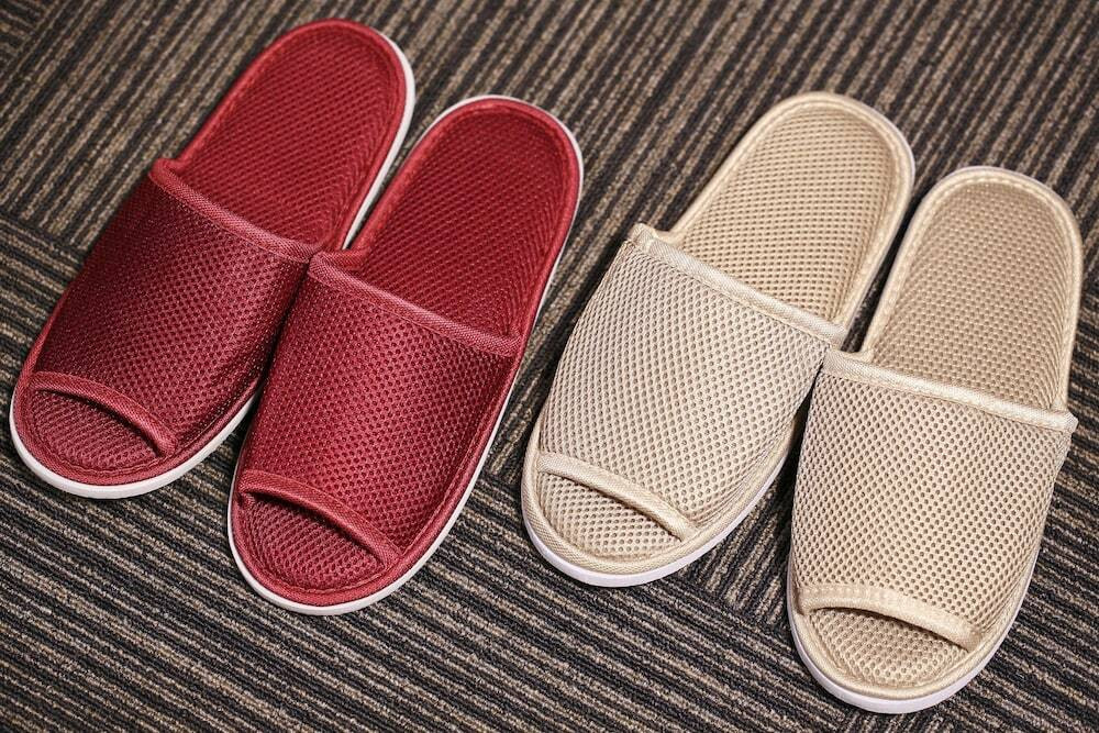 客室の設備とサービス