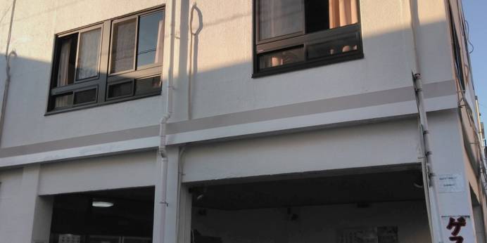 ゲストハウス 団欒（大分県 ゲストハウス・ホステル・ドミトリー） / 1