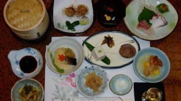 食事・飲み物 / 7