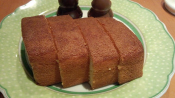「シミズ」 料理 60584709 ブランデーケーキ