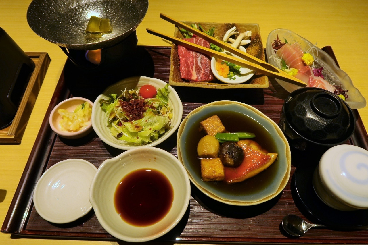 3．広々和室で開放的になれる「熱海温泉ホテル 夢いろは」4084114