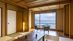 【静岡】下田で海と温泉、和の風情を楽しむ女子旅。おすすめ旅館8選