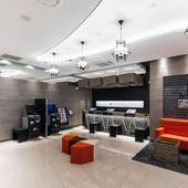 アスティルホテル十三プレシャス(大阪府 ビジネスホテル) / 2