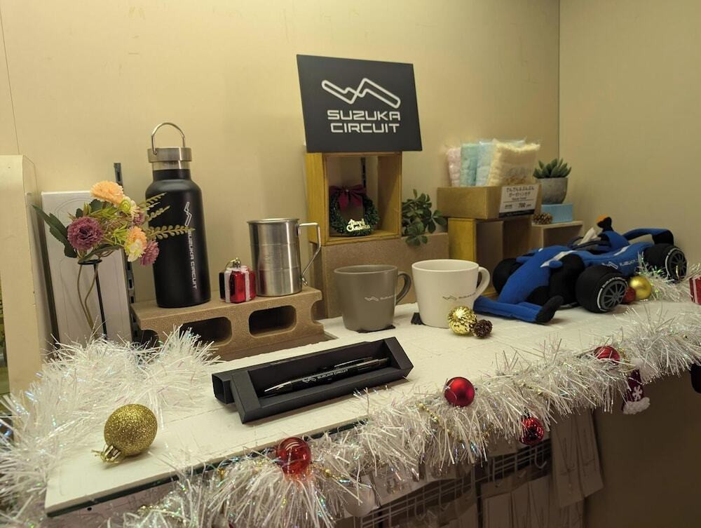 ギフト ショップ