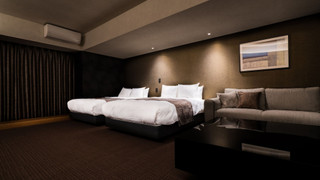 Superior Suite with Hinoki