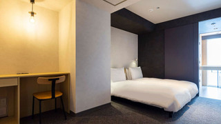 スーペリアハリウッドツイン 禁煙