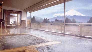 女性大浴場 内湯 / 2