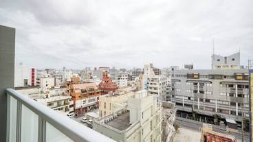 部屋からの景観 / 27