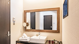 オーシャンビューラグジュアリースイート 禁煙