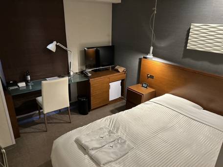 ホテルマイステイズ大分 / 2