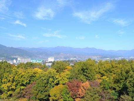 甲斐リゾートホテル / 3