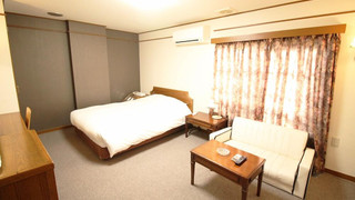 スタンダード ダブルルーム