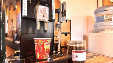 コーヒー / コーヒーメーカー / 26