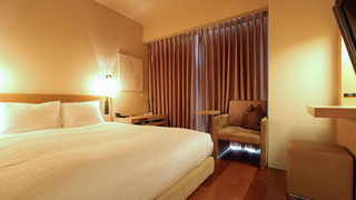 スーペリアダブル 禁煙