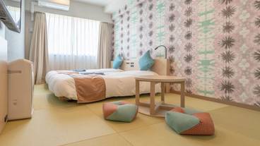 TATAMI ツイン / 3