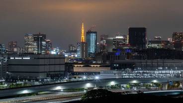 シティ ビュー / 21