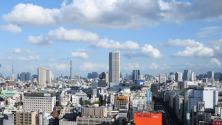 スタンダードダブルルーム (禁煙 / 15.3sqm)