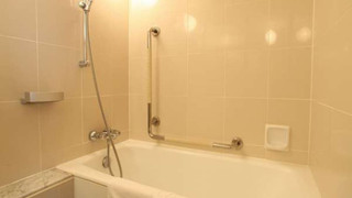 スーペリアツインルーム 喫煙 35階 (3人目・4人目はエキストラベッドを利用)