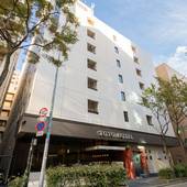 東洋ホテル 福岡(福岡県 ビジネスホテル) / 5