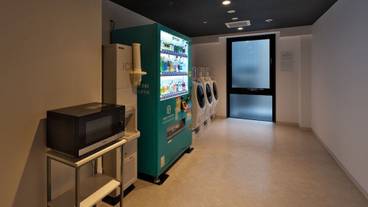 ランドリー ルーム / 23