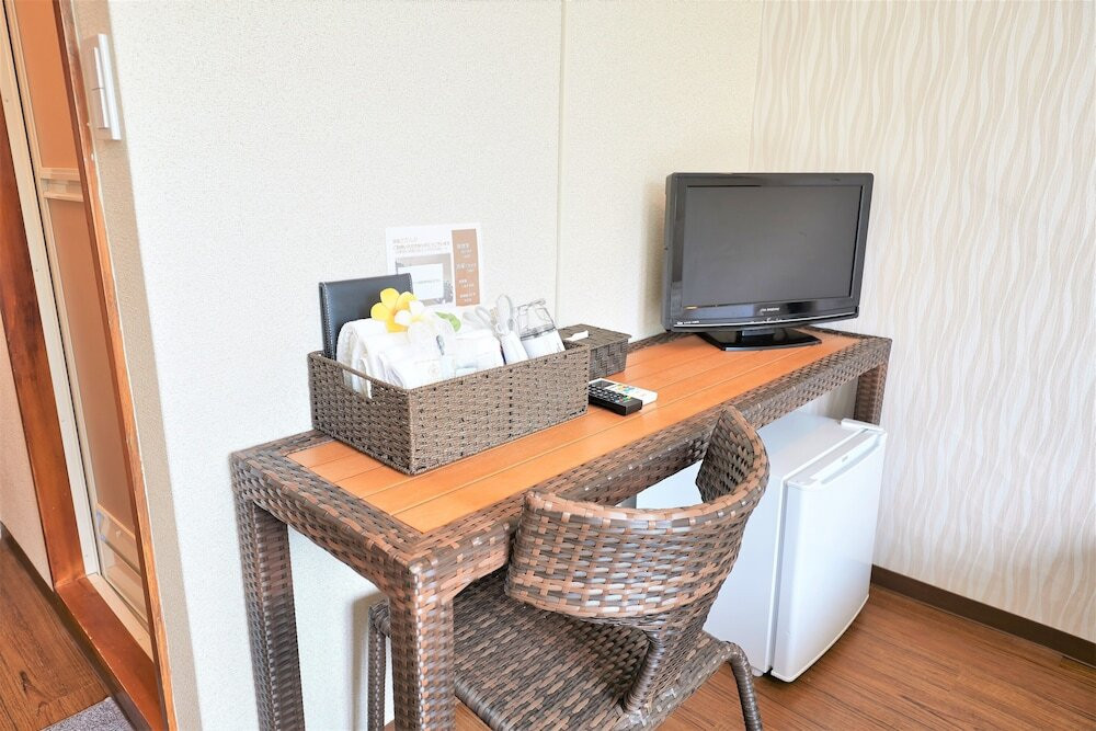 客室の設備とサービス