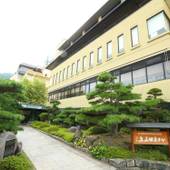 戸倉上山田温泉 湯元 上山田ホテル（長野県 旅館） / 5