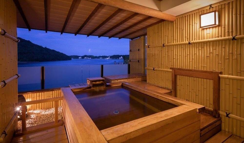 貸切風呂「月の湯」 / 3