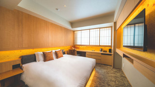 スタンダードキング禁煙