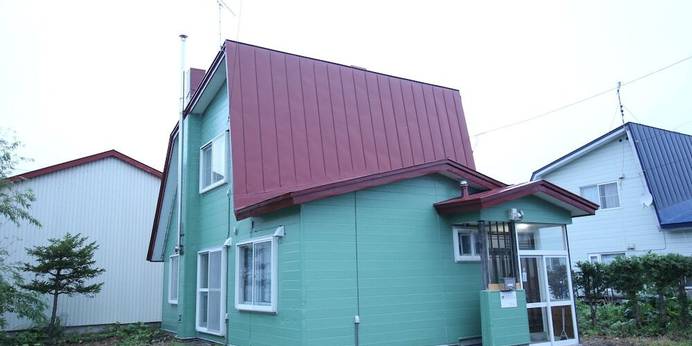 LiB PLUS Villa Biei（北海道 コテージ・ロッジ・一棟貸） / 1