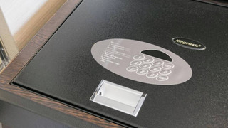 【ユニバーサル】デラックス コーナールーム ハリウッドツイン 喫煙(27㎡, ベッド2台, ユニットバス)