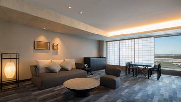 禅スイート① / 3