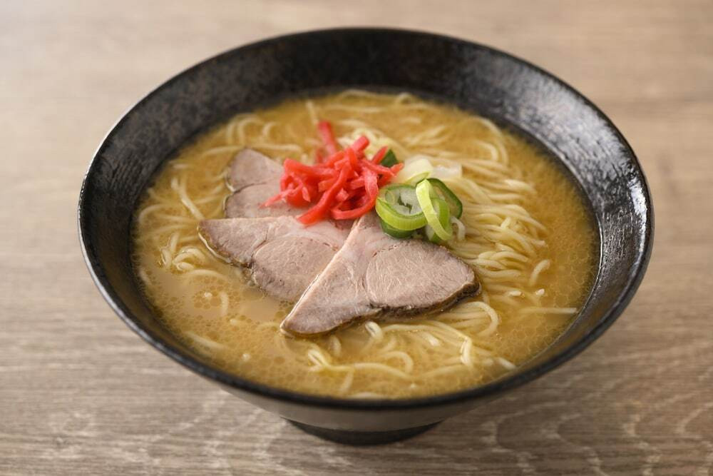 レストラン